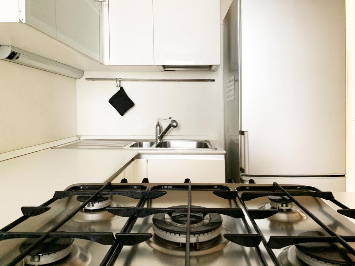 St. Peter Apartment N°63 روما المظهر الخارجي الصورة