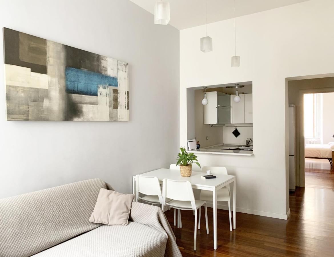 St. Peter Apartment N°63 روما المظهر الخارجي الصورة