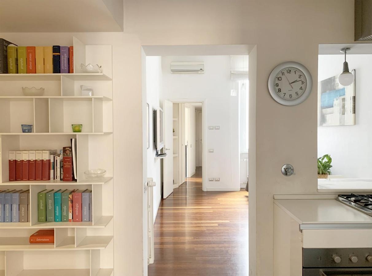 St. Peter Apartment N°63 روما المظهر الخارجي الصورة
