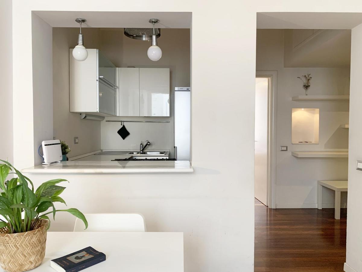 St. Peter Apartment N°63 روما المظهر الخارجي الصورة