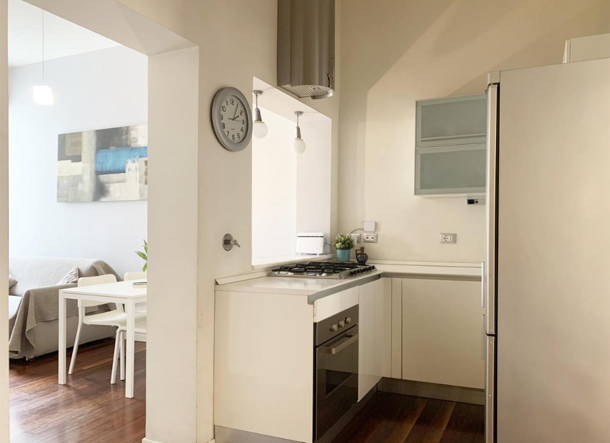 St. Peter Apartment N°63 روما المظهر الخارجي الصورة