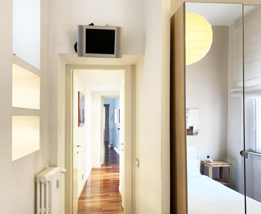 St. Peter Apartment N°63 روما المظهر الخارجي الصورة