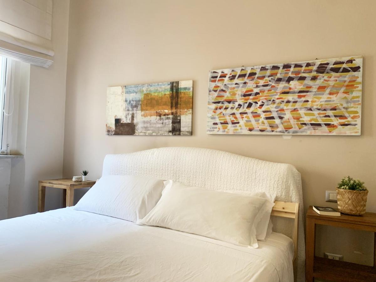 St. Peter Apartment N°63 روما المظهر الخارجي الصورة