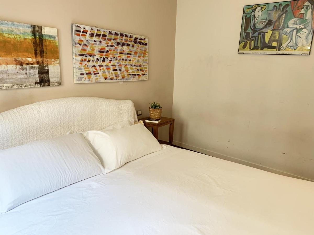 St. Peter Apartment N°63 روما المظهر الخارجي الصورة