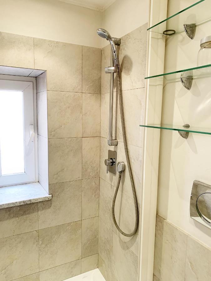 St. Peter Apartment N°63 روما المظهر الخارجي الصورة