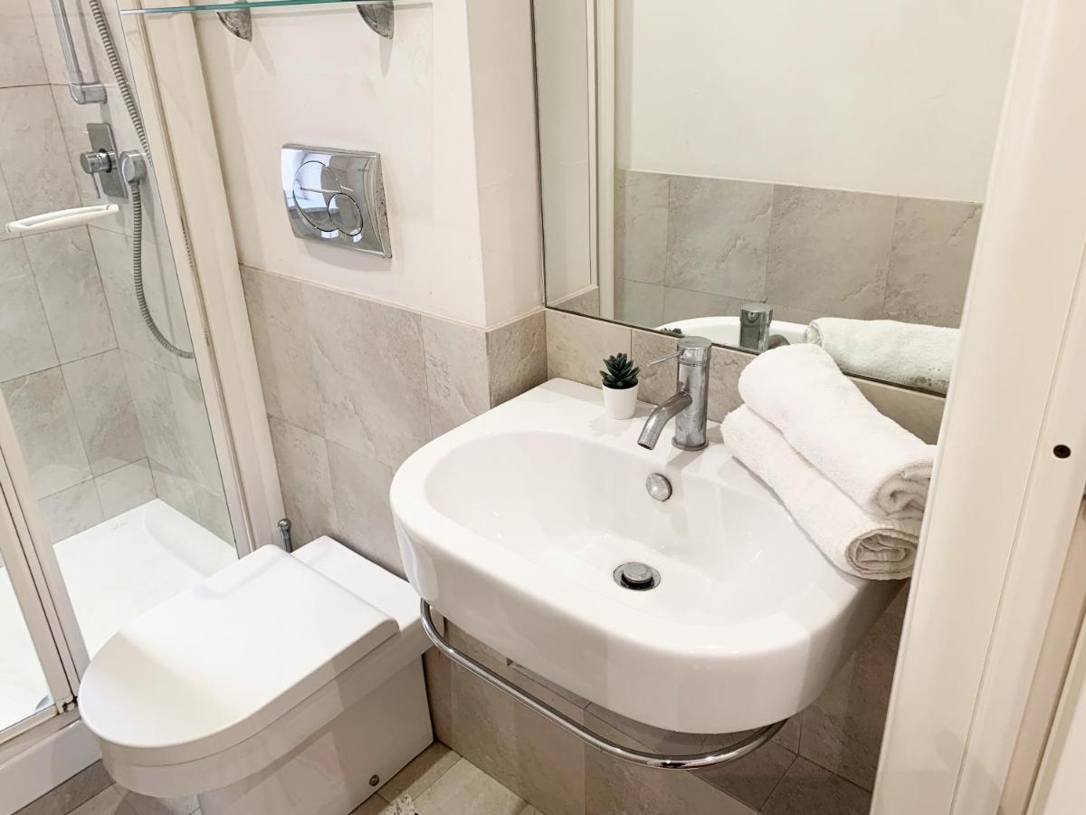 St. Peter Apartment N°63 روما المظهر الخارجي الصورة
