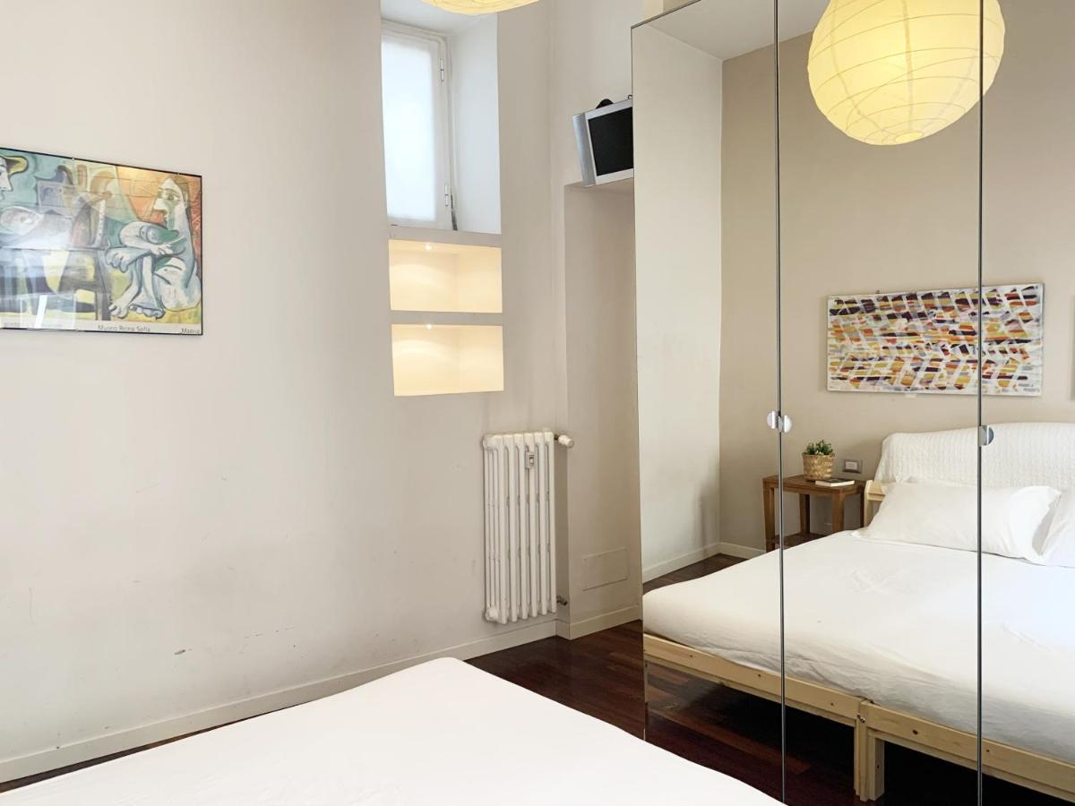 St. Peter Apartment N°63 روما المظهر الخارجي الصورة